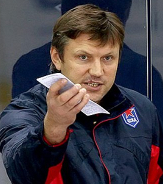 Буцаев Вячеслав 