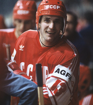 Дроздецкий Николай 