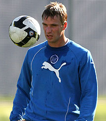 Корниленко Сергей 