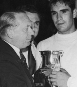 День рождения УЕФА