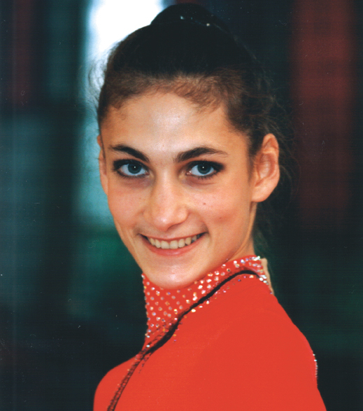 Мурзина Елена 