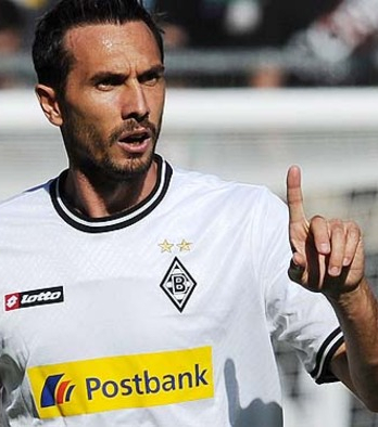 Штранцль Мартин 