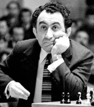 Петросян Тигран 