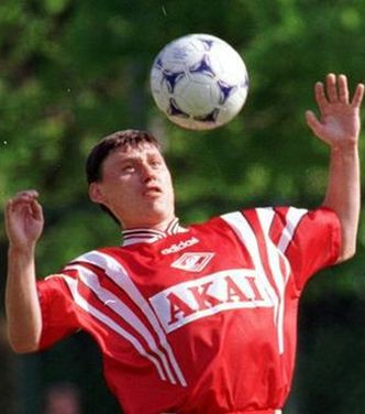 Цымбаларь Илья 