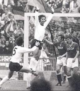 Фиаско с серебряным отливом