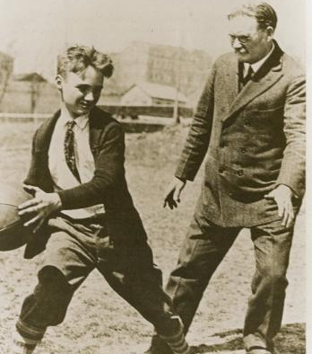 Рождение ФИБА