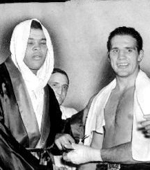 Тяжеловесы на телевидении