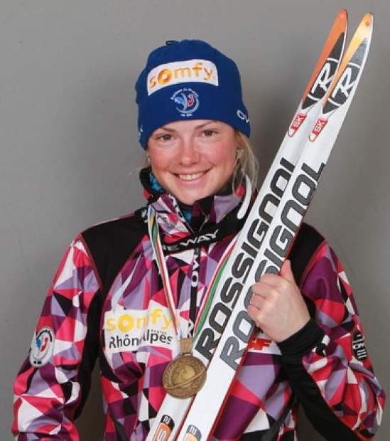 Дорен-Абер Мари 