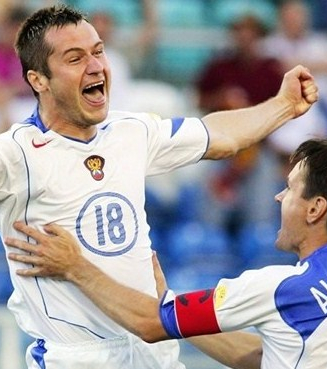 Кириченко - быстрейший бомбардир в Европе