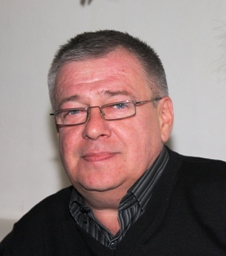 Бурцев Михаил 