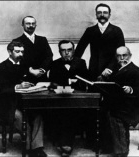 Мир проголосовал за Олимпиады