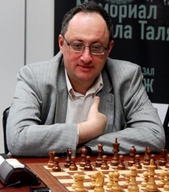 Гельфанд Борис 