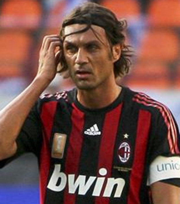 Мальдини Паоло 