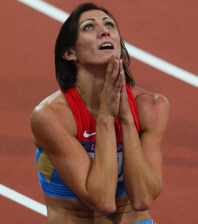 Антюх Наталья 