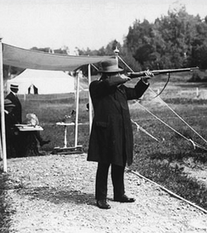 Завершилась Олимпиада-1912