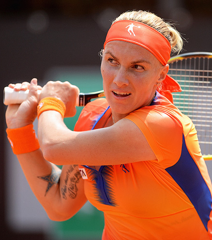 Кузнецова Светлана 