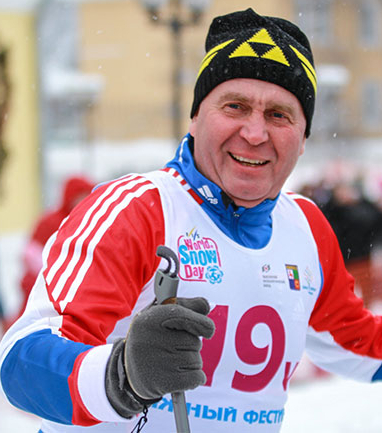 Зимятов Николай 