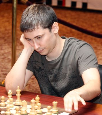 Яковенко Дмитрий 