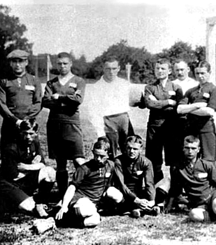 Россия начинает и проигрывает