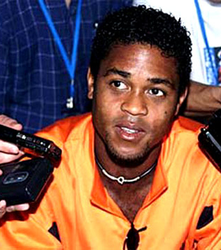 Клюйверт Патрик 