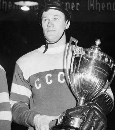 Бобров Всеволод 