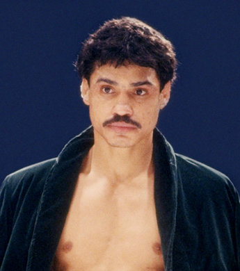 Аргуэльо Алексис 