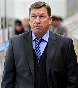 Голубович Владимир 