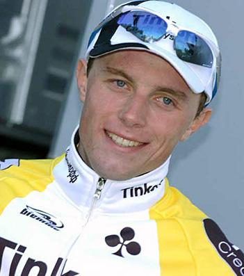 Трусов Николай 