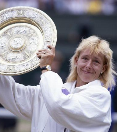 Шесть Уимблдонов подряд