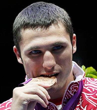 Замковой Андрей 