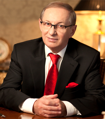 Базилевич Олег