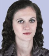 Штыренко Ольга 