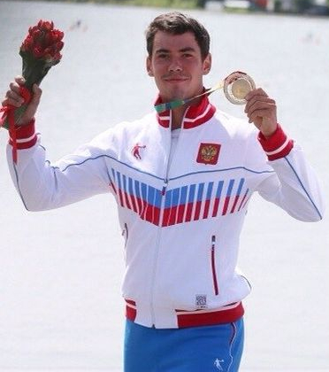 Первухин Илья 