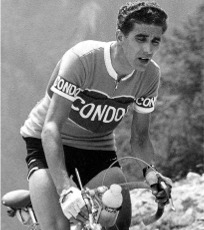 Баамонтес Федерико