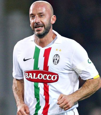 Виалли Джанлука 