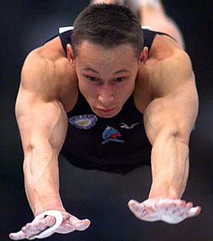 Подгорный Евгений 