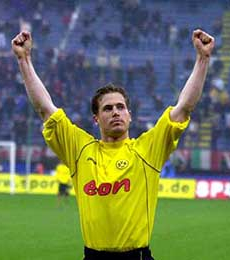 Риккен Ларс 