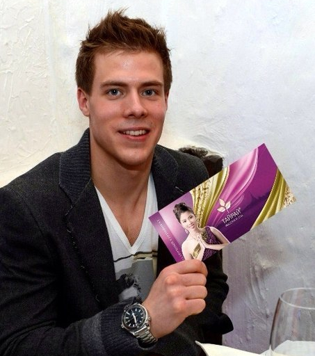 Кацалапов Никита 