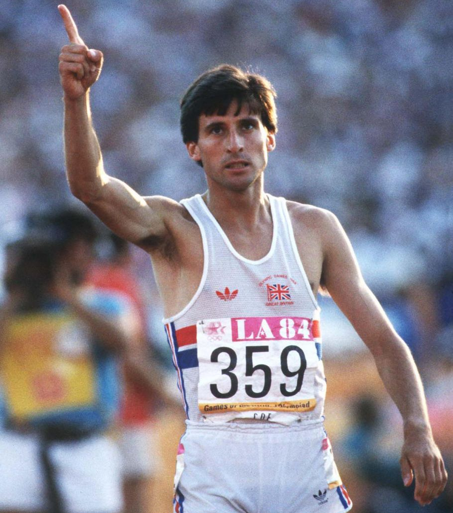 Километровый рекорд на 18 лет