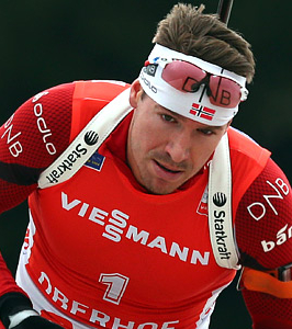 Свендсен Эмиль Хегле 