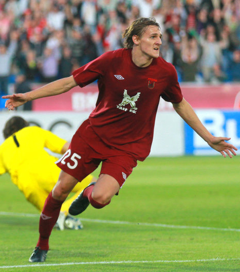 Дядюн Владимир 