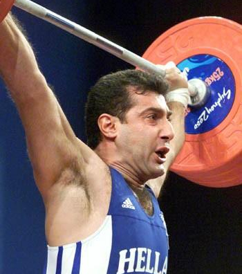 Кахиашвили Кахи 