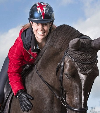 Дюжарден Шарлотта 