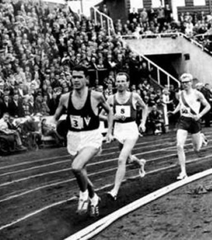 10 километров на 7 лет