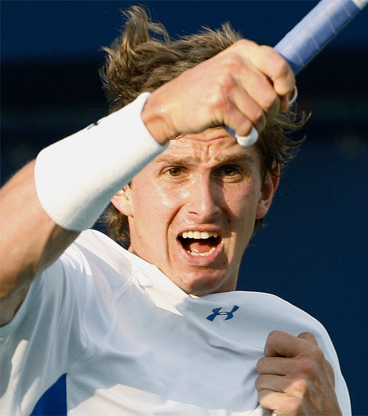 Андреев Игорь 