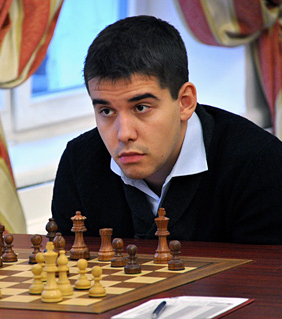 Непомнящий Ян 