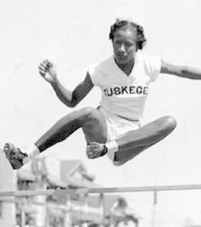 Коучмэн Элис 