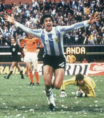 Кемпес Марио 