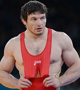 Тотров Рустам 