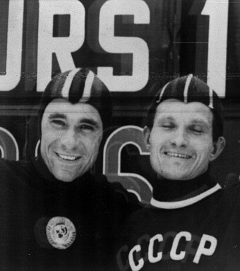 Михайлов Юрий 